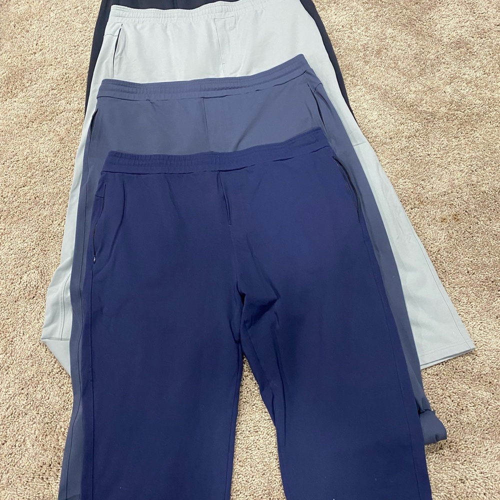 Public Rec Pant Bundle (42/30)